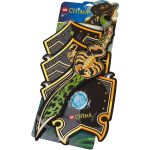 LEGO Chima Sword & Shield