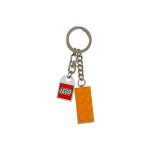 LEGO Pomarańczowy klocek