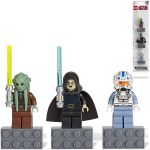 LEGO Star Wars Magnesy