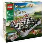 LEGO Gra Kingdoms Szachy