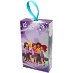 LEGO Friends Mini lalka Carry Case