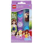 LEGO Zegarek Olivia
