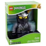LEGO Budzik Ninjago Cole