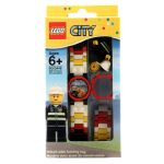LEGO Zegarek Strażak