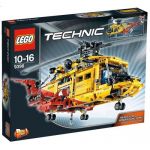 LEGO Technic Helikopter