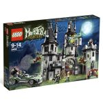 LEGO Monster Zamek Wampirów