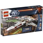 LEGO Star Wars Xwing Starfighter