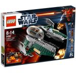 LEGO Star Wars Anakin Jedi