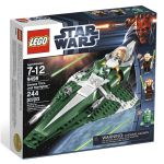LEGO Star Wars Gwiezdny Myśliwiec Jedi