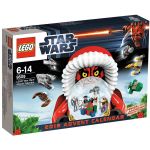 LEGO Star Wars Kalendarz Adwentowy
