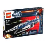 LEGO Star Wars Pancernik Malevolence