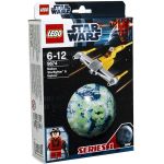 LEGO Star Wars Naboo Starfighter