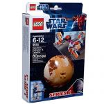 LEGO Star Wars Sebulbas Podracer