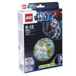 LEGO Star Wars AtSt Endor