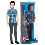 BARBIE Lalka Ken