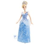 BARBIE Kopciuszek Delux