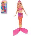 BARBIE Merliah z naszyjnikiem