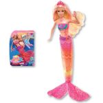 BARBIE Podwodna surferka Merliah