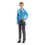 BARBIE Książe Liam