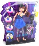 BARBIE SZALEŃSTWO RUCHÓW CHELSEA