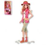 BARBIE Paleontolożka