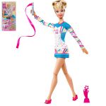 BARBIE Mistrzyni Gimnastyki