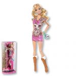 BARBIE Fashionistka