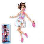 BARBIE Fashionistka