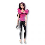 BARBIE Fashionistka