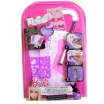 BARBIE Studio projektowe akcesoria
