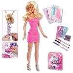 BARBIE Studio projektowe