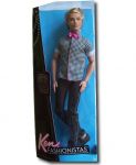 BARBIE Lalka Ken