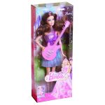 BARBIE Gwiazda Pop Keira