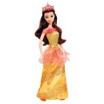 BARBIE Błyszcząca Księżniczka Bella