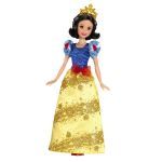 BARBIE Błyszcząca Księżniczka Królewna