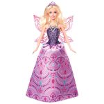BARBIE Mariposa z Filmu