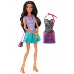 BARBIE Przyjaciółki z Serialu