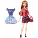 BARBIE Przyjaciółki z Serialu