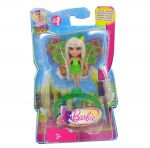 BARBIE MINI WRÓŻKI BRANSOLETKI