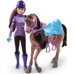 BARBIE Skipper i Kucyk z Filmu