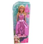 BARBIE MODNE KSIĘŻNICZKI