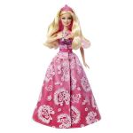 BARBIE Lalka Księżniczka i Piosenkarka