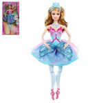 BARBIE Baletnica Giselle mag. baletki
