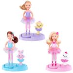 BARBIE Baletnica Chelsea