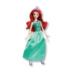 BARBIE Błyszcząca Arielka