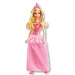 BARBIE Błyszcząca Śpiąca Królewna