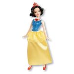 BARBIE Błyszcząca Śnieżka