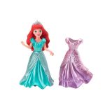 BARBIE MagiClip Mini Arielka