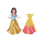 BARBIE MagiClip Mini Śnieżka