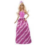 BARBIE Modne księżniczki